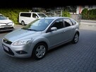 Ford Focus 1.6mpi Stan Idealny bez rdzy!! bezwypadkowy z Niemiec z Gwarancja 12mc - 14