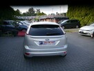 Ford Focus 1.6mpi Stan Idealny bez rdzy!! bezwypadkowy z Niemiec z Gwarancja 12mc - 15