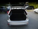 Ford Focus 1.6mpi Stan Idealny bez rdzy!! bezwypadkowy z Niemiec z Gwarancja 12mc - 16