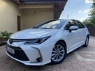 Toyota Corolla I Wł, Kraj, Bezwypadkowy 100%, Serwis ASO, Comfort+Tech, Vat 23%, BDB