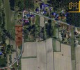 Działki 10-11 arów z wydanymi warunkami zabudowy - 6