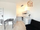 Kawalerka 25 m2, pet-friendly - Kukułek 18 - 2