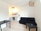 Kawalerka 25 m2, pet-friendly - Kukułek 18 - 5