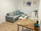 2 pokoje, pet-friendly - Cmentarna 30