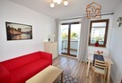 Kawalerka z balkonem, pet-friendly - Platynowa 19 - 1