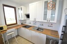Kawalerka z balkonem, pet-friendly - Platynowa 19 - 2