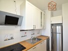 Kawalerka z balkonem, pet-friendly - Platynowa 19 - 3