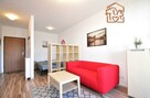 Kawalerka z balkonem, pet-friendly - Platynowa 19 - 4