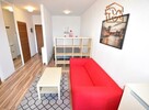 Kawalerka z balkonem, pet-friendly - Platynowa 19 - 5