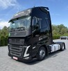 Volvo FH 460 I-SAVE Low Deck, Klima postojowa