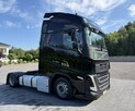 Volvo FH 460 I-SAVE Low Deck, Klima postojowa - 10
