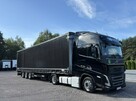 Volvo FH 460 I-SAVE Low Deck + Schmitz - 2