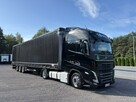 Volvo FH 460 I-SAVE Low Deck + Schmitz - 4