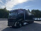 Volvo FH 460 I-SAVE Low Deck + Schmitz - 5