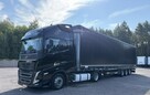 Volvo FH 460 I-SAVE Low Deck + Schmitz - 6