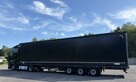 Volvo FH 460 I-SAVE Low Deck + Schmitz - 9