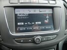 Opel Zafira 2,0 Cdti 130KM Automat Edition Navigacja 4,0 InteliLink - 7