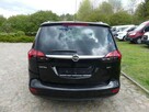 Opel Zafira 2,0 Cdti 130KM Automat Edition Navigacja 4,0 InteliLink - 14