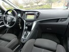 Opel Zafira 2,0 Cdti 130KM Active plus Dach panoramiczny Navi Kamera cofania Aut - 3