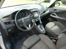 Opel Zafira 2,0 Cdti 130KM Active plus Dach panoramiczny Navi Kamera cofania Aut - 11