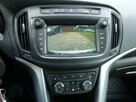 Opel Zafira 2,0 Cdti 130KM Active plus Dach panoramiczny Navi Kamera cofania Aut - 14