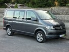 Volkswagen Multivan 2.0 TDI 150 KM AUTOMAT DSG. PERFEKCYJNY STAN. Bezwypadkowy. Gwarancja - 2