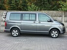 Volkswagen Multivan 2.0 TDI 150 KM AUTOMAT DSG. PERFEKCYJNY STAN. Bezwypadkowy. Gwarancja - 5