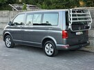 Volkswagen Multivan 2.0 TDI 150 KM AUTOMAT DSG. PERFEKCYJNY STAN. Bezwypadkowy. Gwarancja - 6
