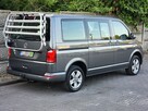 Volkswagen Multivan 2.0 TDI 150 KM AUTOMAT DSG. PERFEKCYJNY STAN. Bezwypadkowy. Gwarancja - 8