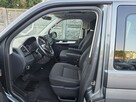 Volkswagen Multivan 2.0 TDI 150 KM AUTOMAT DSG. PERFEKCYJNY STAN. Bezwypadkowy. Gwarancja - 9