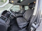 Volkswagen Multivan 2.0 TDI 150 KM AUTOMAT DSG. PERFEKCYJNY STAN. Bezwypadkowy. Gwarancja - 10