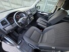 Volkswagen Multivan 2.0 TDI 150 KM AUTOMAT DSG. PERFEKCYJNY STAN. Bezwypadkowy. Gwarancja - 11