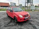 Suzuki Ignis 1.5 4x4 03r