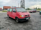 Volkswagen Transporter T4 2.4 D 94r - 1