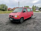 Volkswagen Transporter T4 2.4 D 94r - 2