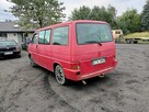 Volkswagen Transporter T4 2.4 D 94r - 3