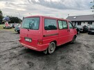Volkswagen Transporter T4 2.4 D 94r - 4