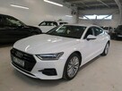 Audi A7 45 TFSI mHEV Quattro S tronic! Salon Polska ! I właściciel! Serwis ASO