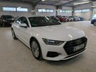 Audi A7 45 TFSI mHEV Quattro S tronic! Salon Polska ! I właściciel! Serwis ASO - 2