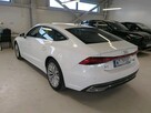 Audi A7 45 TFSI mHEV Quattro S tronic! Salon Polska ! I właściciel! Serwis ASO - 4