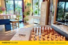 Dom 465 m² biznes + mieszkanie, plac, lasy! - 4