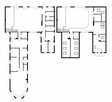 Dom 465 m² biznes + mieszkanie, plac, lasy! - 8