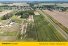 Działka budowlana z WZ  Kupientyn, gm. Sabnie - 3