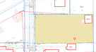 Piastów  1114 m²  MPZP  Mieszkaniówka + usługi - 5