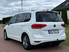 Volkswagen Touran 2.0 TDI 150KM | Highline | Automat | Led | Salon Polska | Jeden Właści - 4