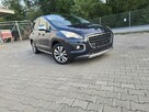 Peugeot 3008 1.6 Benzyna / 156 KM Turbo !! / Panorama / Navi / Serwis ASO !! LED ! - 3