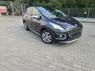 Peugeot 3008 1.6 Benzyna / 156 KM Turbo !! / Panorama / Navi / Serwis ASO !! LED ! - 6