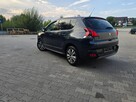 Peugeot 3008 1.6 Benzyna / 156 KM Turbo !! / Panorama / Navi / Serwis ASO !! LED ! - 7