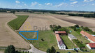 Działka inwestycyjna Domaniowice gm. Żukowice Zameczno, - 2