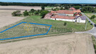 Działka inwestycyjna Domaniowice gm. Żukowice Zameczno, - 4